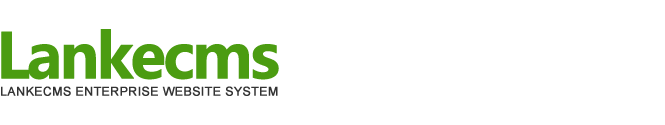 Lankecms Enterprise website system
